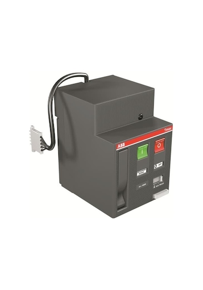 Abb 1Sep101890R0002 Sigortalı Yük Ayırıcı 160-125A