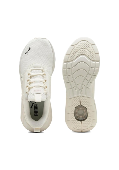Puma X-cell Nova Unisex Spor Ayakkabı Beyaz