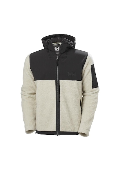 Helly Hansen Patrol Pile Erkek Polar Mont-HHA.53678S62 Siyah