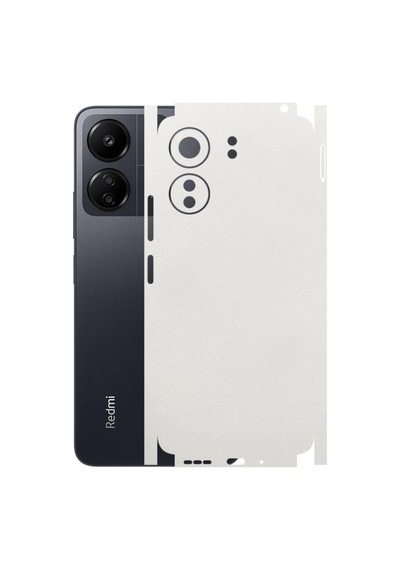 Redmi 13c İle Uyumlu Bumper Serisi Premium Kaplama 360 57934070