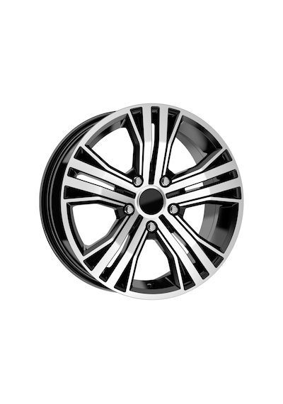 6.5x16 Dy-1616 5x114.3 Et40 66.1 B/d Xl
