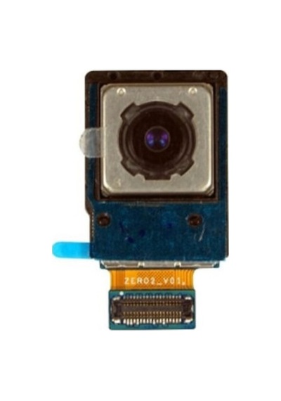 Samsung Uyumlu N920 Note 5 Arka Kamera