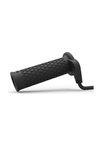 Oxford Motosiklet Hotgrips Premium Retro Elcik Isitma El693