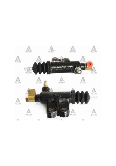 TCIC KAO0185 Debriyaj Merkezi Alt H100 L300 Mınıbüs 97-05