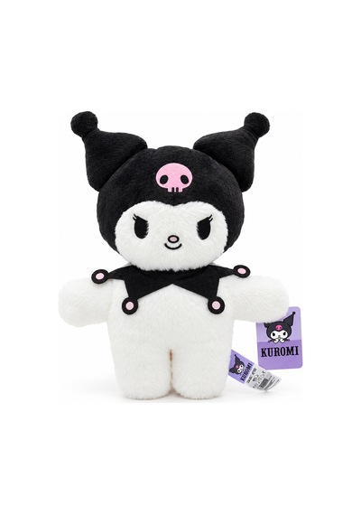 Rozina 30 Cm Peluş Çok Renkli