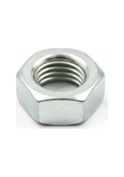 Antor Volan Somunu M20 Sol Diş - Sağ Dönüşlü Motor İçin 3ld450 3ld510