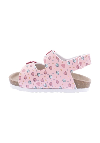Vicco 321.b20y.363 Bebek Sandalet 321.B20Y.363-R1333 Pembe