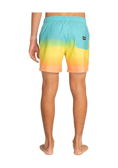 Billabong Bıllabong All Day Fade Lb 64 Çok Renkli