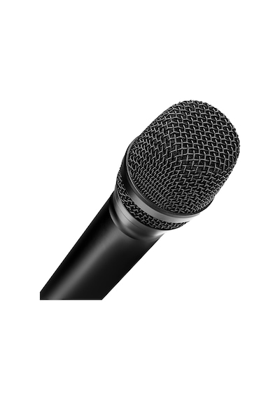 Takstar Ts-k302 Pc Kamera Amfi Dual Uhf Telsiz Mikrofon