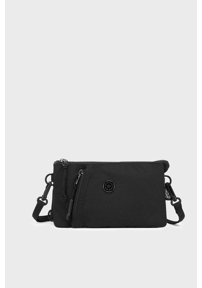 Smart Bags Bayan Çanta 2022 3343 Siyah