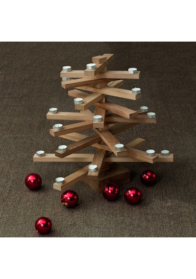 Ron Tree Yılbaşı Ağacı
