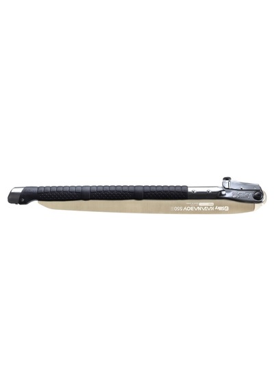Silky Katanaboy Professional 550-5 Katlanır Testere