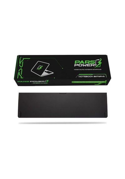 Dell Latitude 0kwffn, Kwffn Batarya - Pil Pars Power