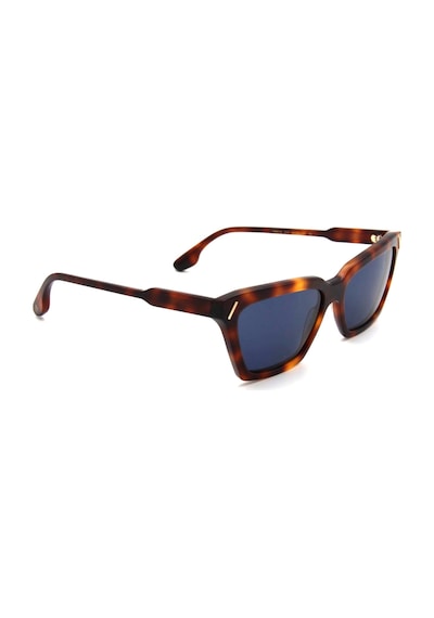 Victoria Beckham Vb 661s 215 Kadın Güneş Gözlüğü Kahverengi