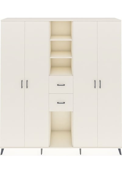 Hyperion Dolap 15 Raflı 2 Çekmeceli 4 Kapaklı 220x44x243 Aytaşı-aytaşı/aytaşı Aytası/aytası Hyperion Dolap 15 Raflı 2 Çekmeceli 4 Kapaklı 220x44x243 Aytaşı-aytaşı/aytaşı Aytası/aytası