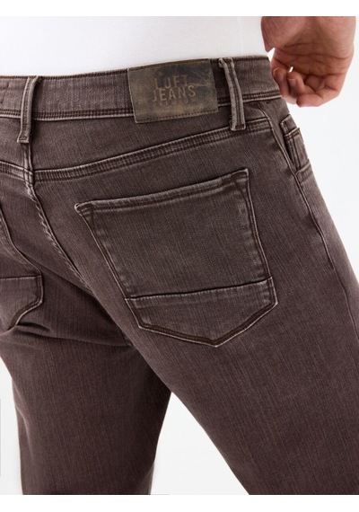 LOFT Ricardo Slim Fit Erkek Pantolon Lf2041055 Q1.v1 Denim
