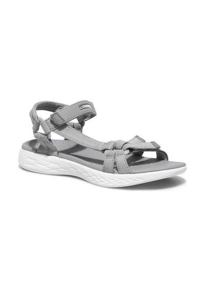 Lumberjack Summery 1Fx Comfort Casual Rahat Kalıp Sandalet