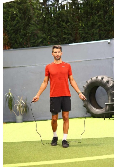 Slazenger Pvc Atlama İpi (3 M)