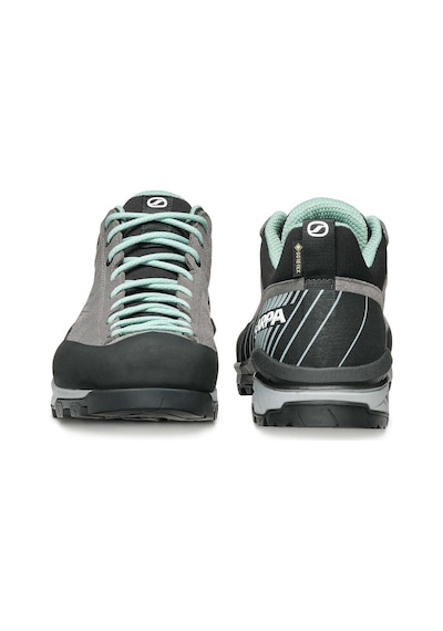 Scarpa Mescalito Trk Low Gore-tex Wmn Kadın Outdoor Ayakkabı 61052-202 M-dusty Çok Renkli