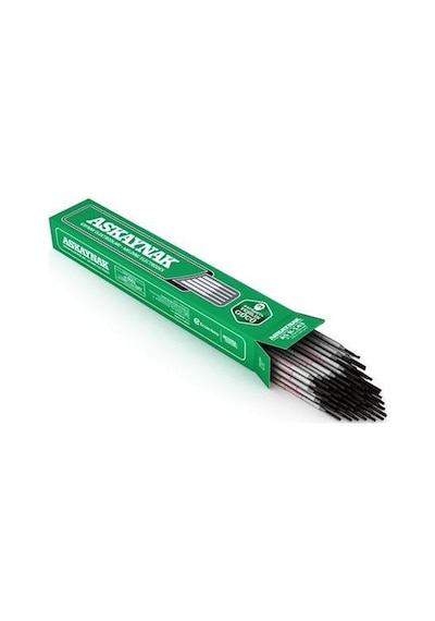 Askaynak Bazik Kaynak Elektrodu 4X450Mm 90Lı Paket