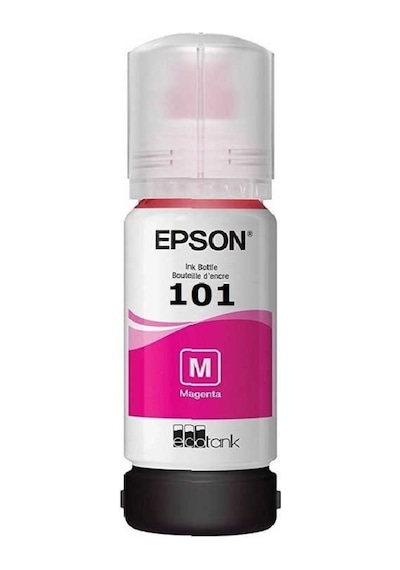 Epson 101-c13t03v34a Kırmızı Mürekkep Kartuş