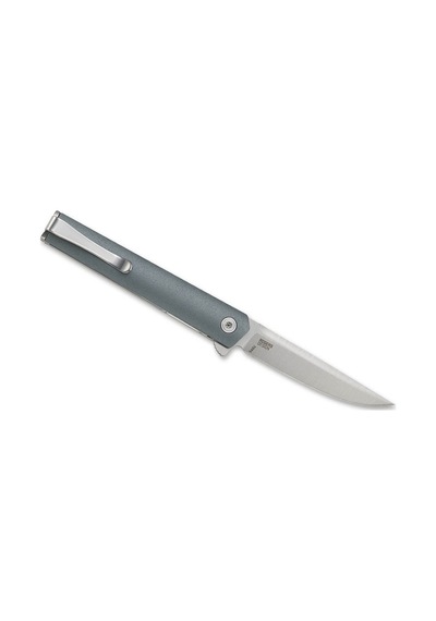 Crkt Ceo Compact Kamp Çakı Gri