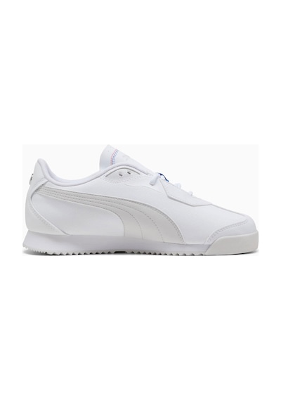Puma Bmw Mms Roma Stradale Erkek Günlük Spor Ayakkabı C-pum308902p02p02 Beyaz