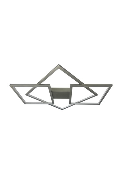 Tra32030 Eco 100X85 Cm Led Avize Plafonyer Glasses