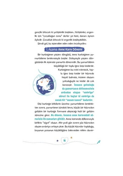 Büyüme Rehberi: Gençler İçin Yol Gösterici Bir Kılavuz