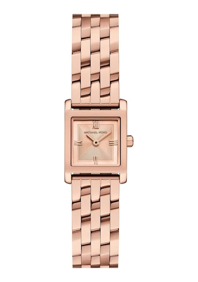 Michael Kors Mk4932 Kadın Kol Saati Rose Gold