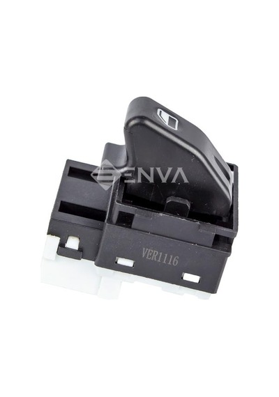 Fiat Siena Cam Açma Düğmesi Anahtarı Cercevesiz 1996 --2001