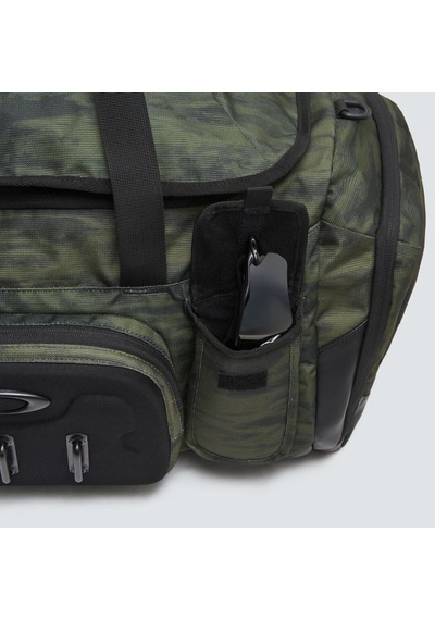 Oakley Urban Ruck Duffle Fos901048-9rku Spor Çantası Siyah