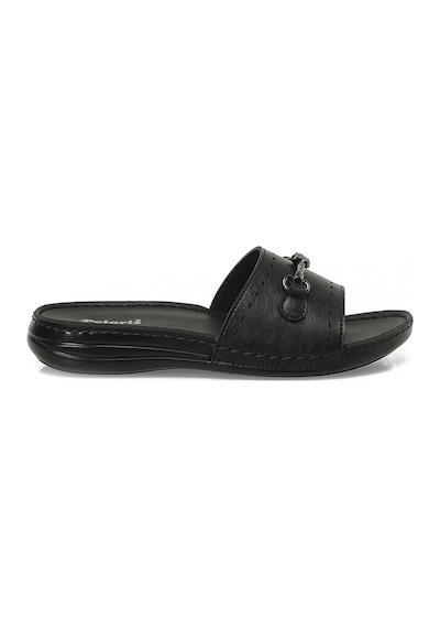 Polaris 167268.z6fx Siyah Kadın Terlik 000000000102250880