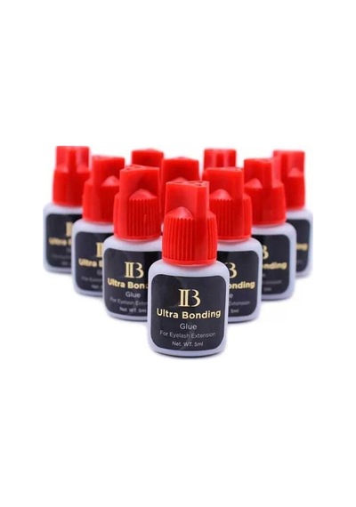 Beauty İpek Kirpik Yapıştırıcısı Ib I- Ib Ultra Bonding Glue