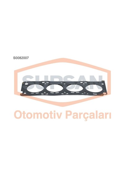 SÜPSAN S0082007 SÜPSAN SİLİNDİR KAPAK CONTASI PALIO DOBLO MAREA B