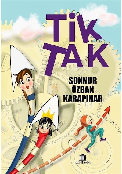 Tik Tak / Sonnur Özban Karapınar