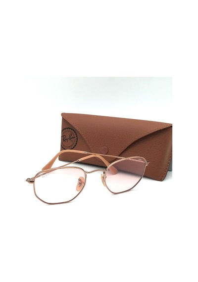 Ray-ban Rb3548 91310x 51 Kadın Güneş Gözlüğü