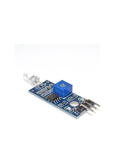 Lm393 Light Sensör Modül