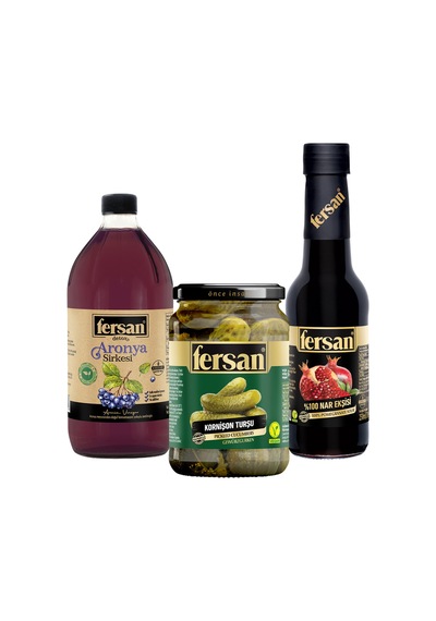 Fit Salata Seti Diğer