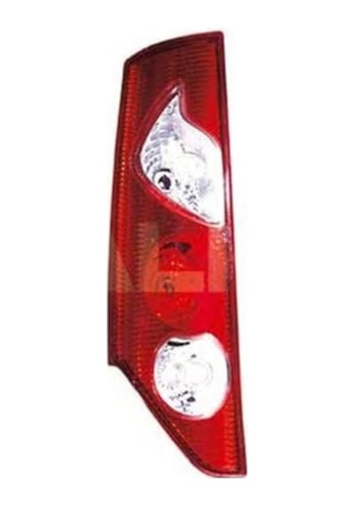 Pleksan Stop Sol 3771 Kango-ııı Duysuz Tek Kapı KNO-PLEKSAN-3771