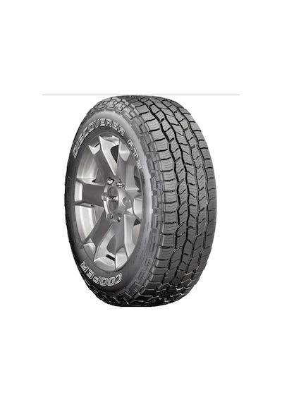 Cooper 235/60r17 102t Dıscoverer At3 Dört Mevsim Lastiği 2015
