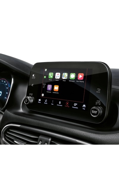 Fiat Egea Cross 2021-2022 Uyumlu 7 İnç 9h Nano Ekran Koruyucu 9H Nano Ekran Koruyucu