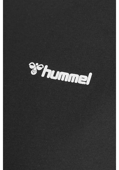 Hummel Jullianna 912391-2001 Siyah Kadın Tişört Siyah