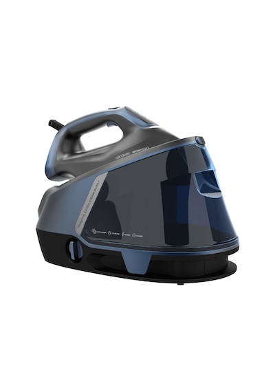 Cecotec Ironhero H-3000 Geyser Station 3000 W Buhar Kazanlı Ütü