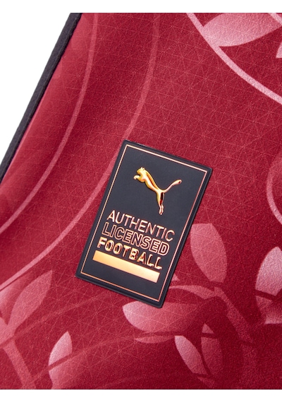 Gsstore Galatasaray Puma 2025/2026 Alternatif Profesyonel Forma 78062803 Kırmızı