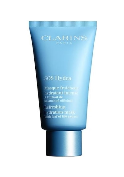 Clarins Sos Hydra Mask 75 Ml Clarins Sos Hydra Mask 75 Ml