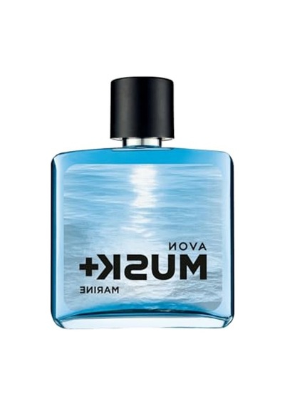 Erkek Parfüm, 75 Ml - Musk Marine Edt Amber