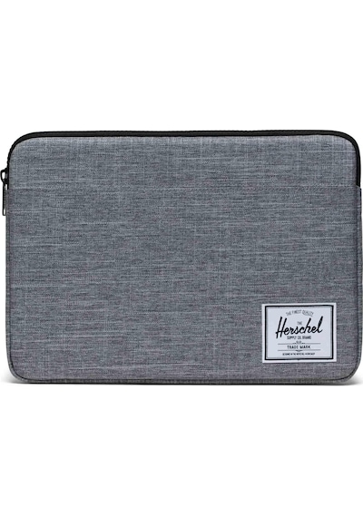 Herschel Anchor 14 İnç Kılıf, Gri Diğer