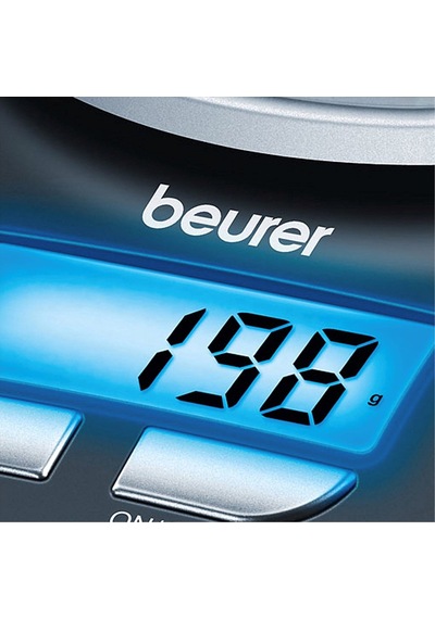 Beurer Ks 25 Hassas Mutfak Terazisi