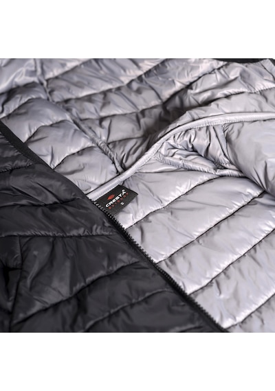Cresta Outdoor Kapüşonlu Kadın Şişme Mont